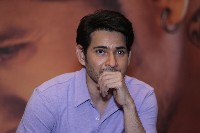 Mahesh Stills From Sarkaru Vaari Paata Interview
